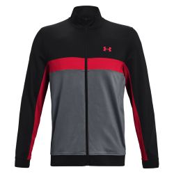 Haut Manches Longues Under Armour Storm Noir