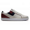 Chaussure Femme Footjoy Links M Creme/Rouge