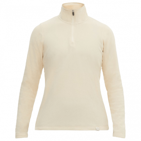 Buy HEAD Club Tech Haut Manches Longues Femmes Bleu Foncé , Blanc