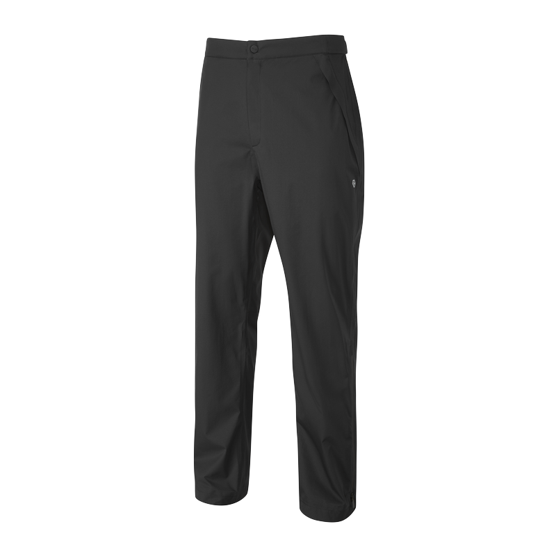 Pantalon de Pluie Ping SensorDry 2.5 Graphene Noir
