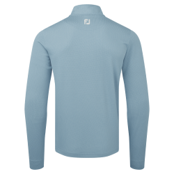 Achat Haut Manches Longues Footjoy Chill-Out ThermoSeries Bleu Clair