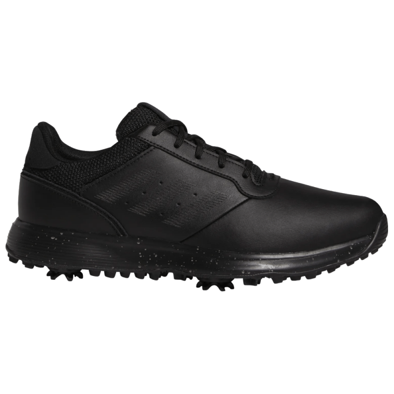 soulier adidas noir