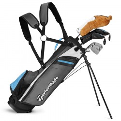 Pack Junior TaylorMade Rory 8+
