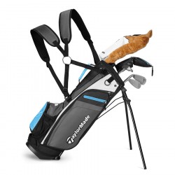 Pack Junior TaylorMade Rory 4+