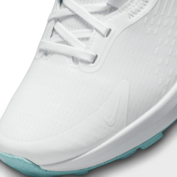 empeigne Chaussure Nike Infinity Pro 2 Blanc/Bleu Clair