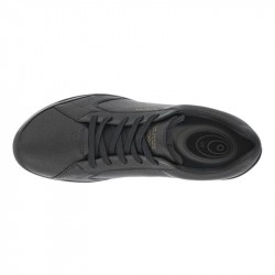 Promo Chaussure Ecco Biom Hybrid Noir