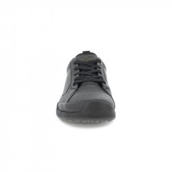 Empeigne Chaussure Ecco Biom Hybrid Noir