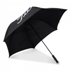 Promo Parapluie Titleist Players Double Canopy