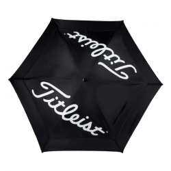 Achat Parapluie Titleist Players Double Canopy