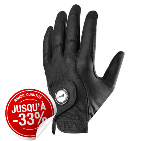Lot De 2 Gants Femme Srixon Taille S Main Gauche (pour Droitières) - Tous Temps - Neufs
