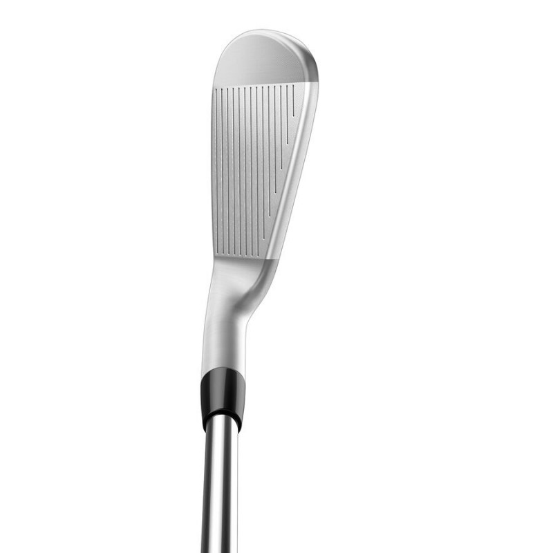 Set De Fers TaylorMade P7MC & P7MB 2023 Combo (4 à 9) Occasion - Reconditionné, Droitier, Tiges Acier