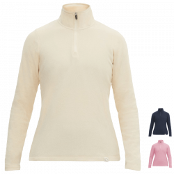 Haut Manches Longues Rohnisch Light Fleece