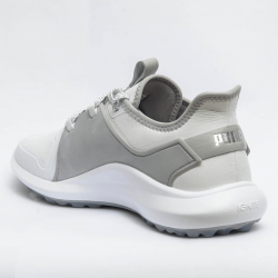 Prix Chaussure Puma Ignite Fasten8 Pro Blanc/Gris