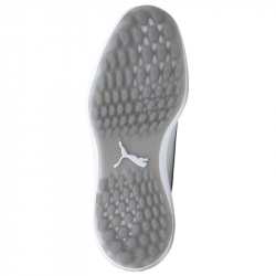 Semelle Chaussure Puma Ignite Fasten8 Pro Blanc/Gris