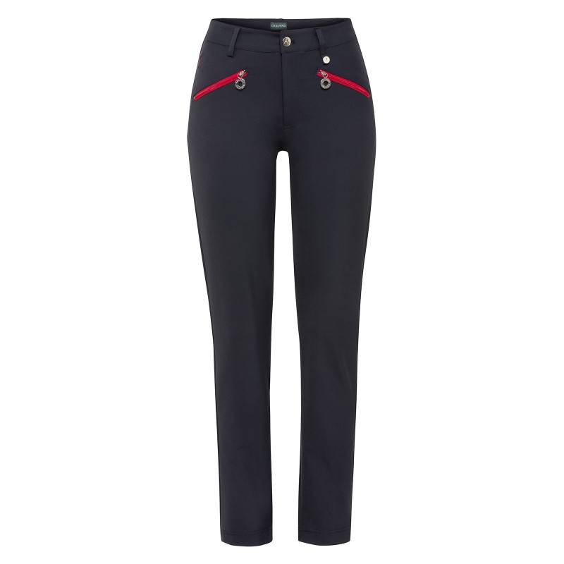 Pantalon Femme UA Links ColdGear Infrared : Achat UA Links ColdGear  Infrared au meilleur prix