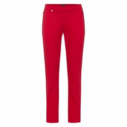 Pantalon Chaud Golfino Graphic Energy Rouge