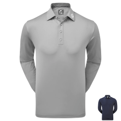 Polo Manches Longues Footjoy Thermocool