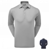 Polo Manches Longues Footjoy Thermocool