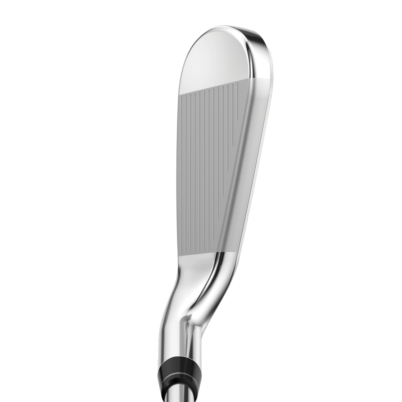 Fers De Golf Callaway Paradym Ai Smoke – Set 5-PW / Regular Flex Steel / Neuf
