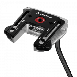 Putter TaylorMade Spider GT MAX Single Bend