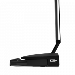 Promo Putter TaylorMade Spider GTX Small Slant Noir