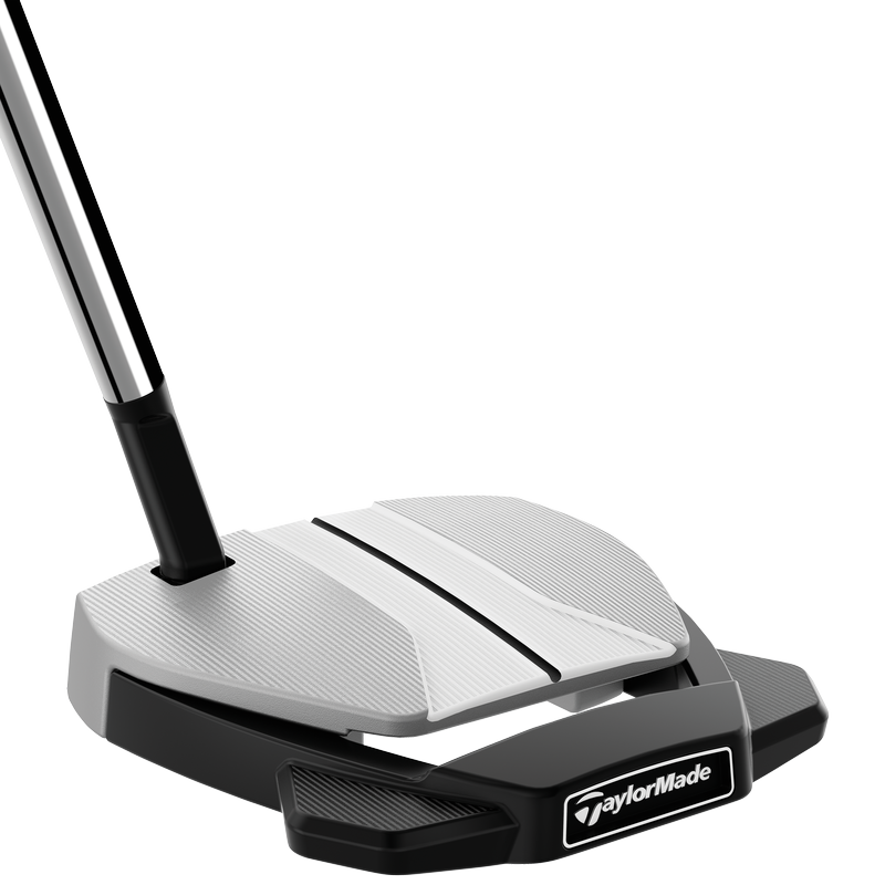Putter TaylorMade Spider GTX Small Slant Gris