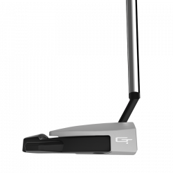 Promo Putter TaylorMade Spider GTX Small Slant Gris