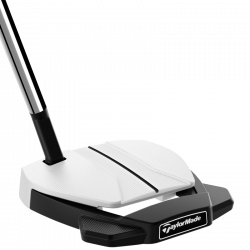 Putter TaylorMade Spider GTX Small Slant Blanc