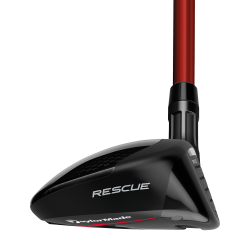Promo Rescue TaylorMade Stealth 2 HD