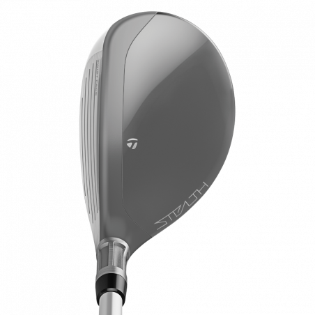 HD Hybrid Tête De Hybrid TaylorMade Stealth 2 - 25° (5 Fer), Pour Droitier, Occasion En Bon État Tête Hybride Taylormade