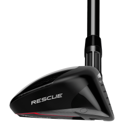 Promo Rescue TaylorMade Stealth 2