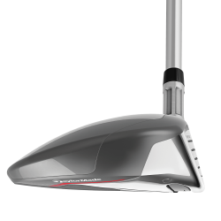 Promo Bois de Parcours TaylorMade Stealth 2 HD Femme