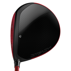 Promo Driver TaylorMade Stealth 2 HD