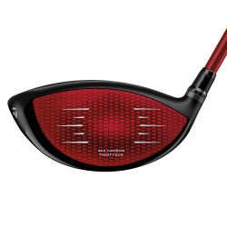 Face Driver TaylorMade Stealth 2 HD