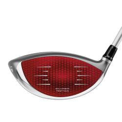 Face Driver TaylorMade Stealth 2 HD Femme