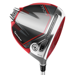 Driver TaylorMade Stealth 2 HD