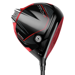 Driver TaylorMade Stealth 2