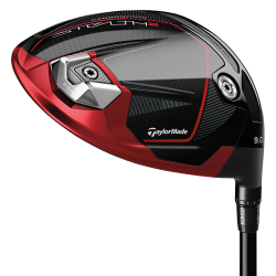 Achat Driver TaylorMade Stealth 2