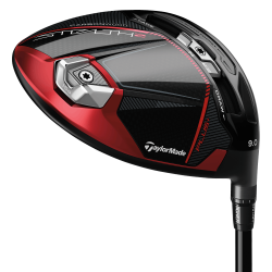 Prix Driver TaylorMade Stealth 2 Plus
