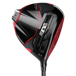 Driver TaylorMade Stealth 2 Plus