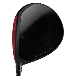 Promo Driver TaylorMade Stealth 2 Plus