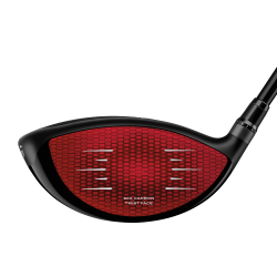 Face Driver TaylorMade Stealth 2 Plus