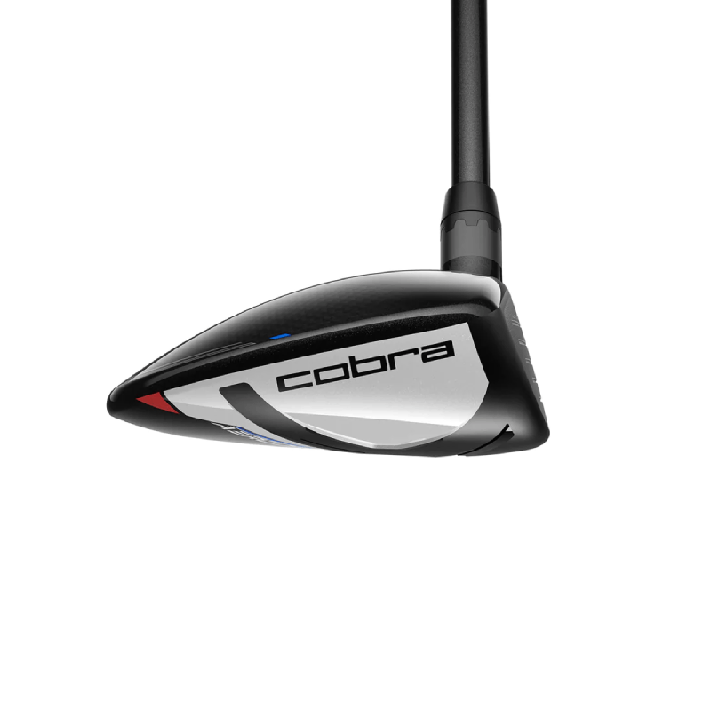 Bois De Parcours Cobra AMP Cell Red 5 - 18°, Flex Femme, Occasion Reconditionné