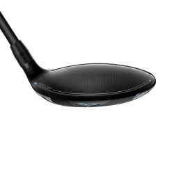 Promo Bois de Parcours Cobra AeroJet Max Femme