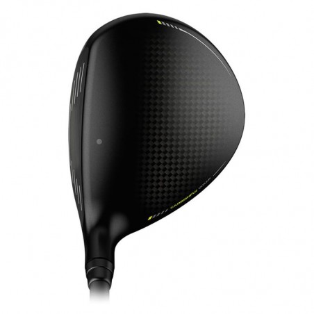 Bois De Parcours Ping G430 9W Gauche, Manche Speeder NX HL, 41.5 Pouces, Occasion