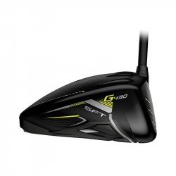 Promo Driver Ping G430 SFT HL
