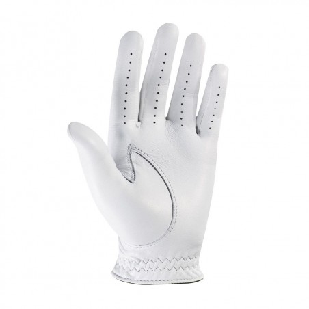 Gants De Golf D'hiver FootJoy StaSof, Taille M, Gris, Neufs Sans étiquette