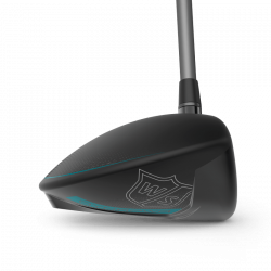 Promo Driver Wilson Staff Dynapower Titanium Femme