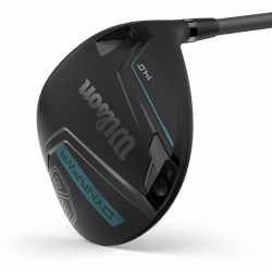 Achat Driver Wilson Staff Dynapower Titanium Femme