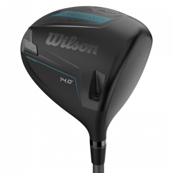 Driver Wilson Staff Dynapower Titanium